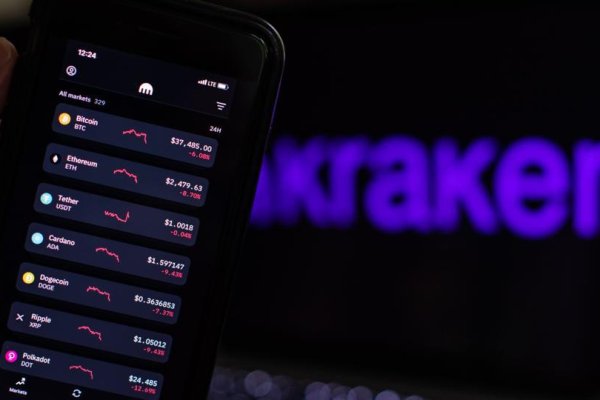 Найдется все kraken 2krn cc что это