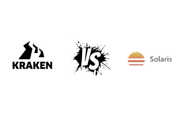 Доступ к kraken через vpn