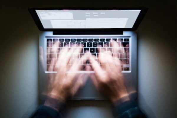 Доступ к kraken через vpn
